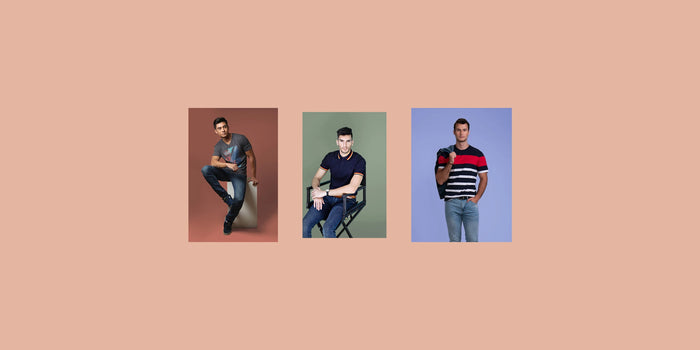 Men