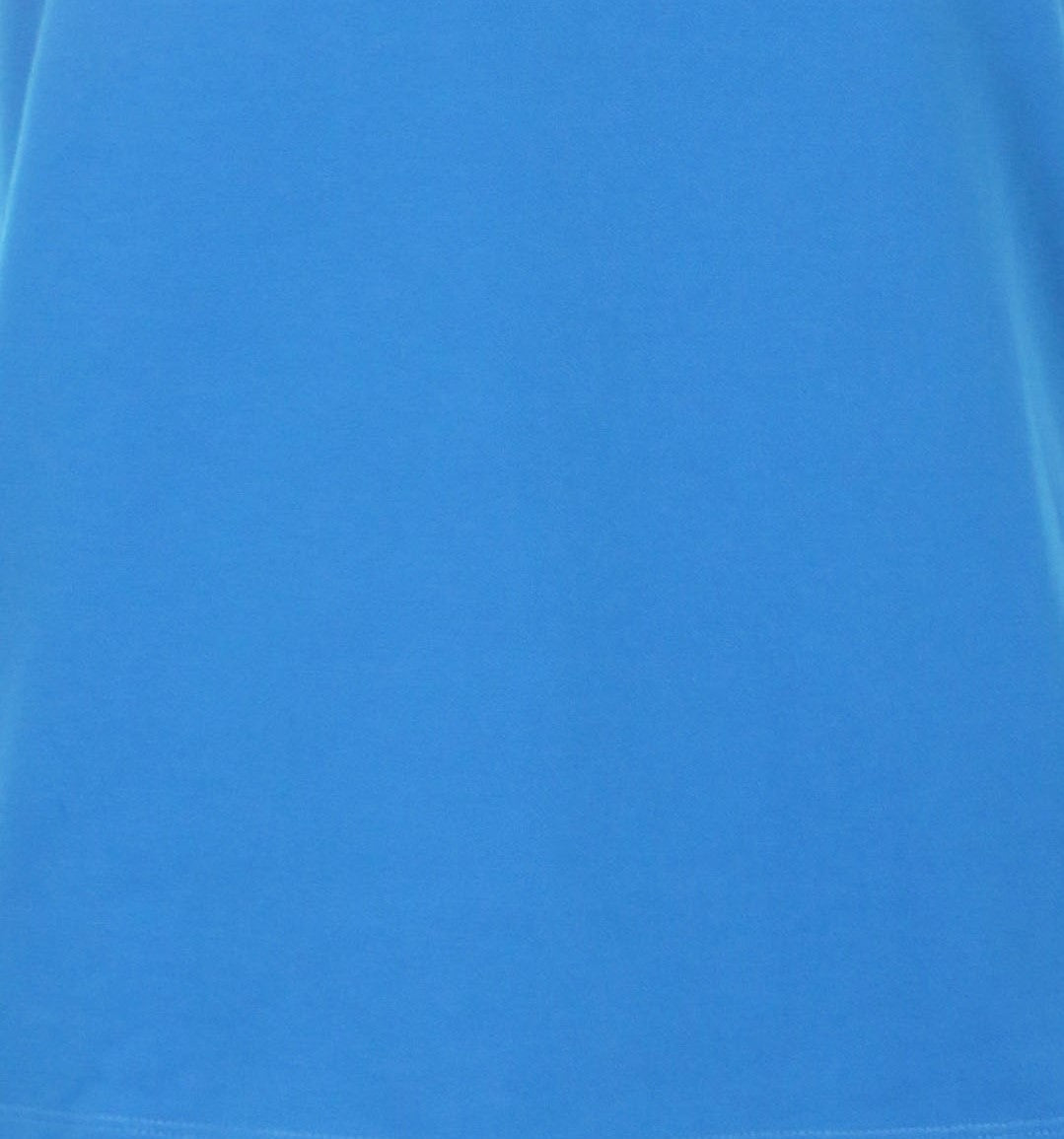 Cubic Ladies Plain Basic Collar Shirt  Pique Polo Shirt Polo- shirt - CLB-PSPL