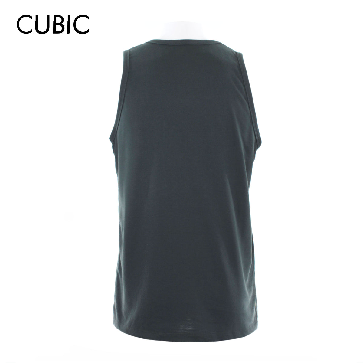 Cubic Men Jersey Tank Top Top Sando for Men - CMJ2104S