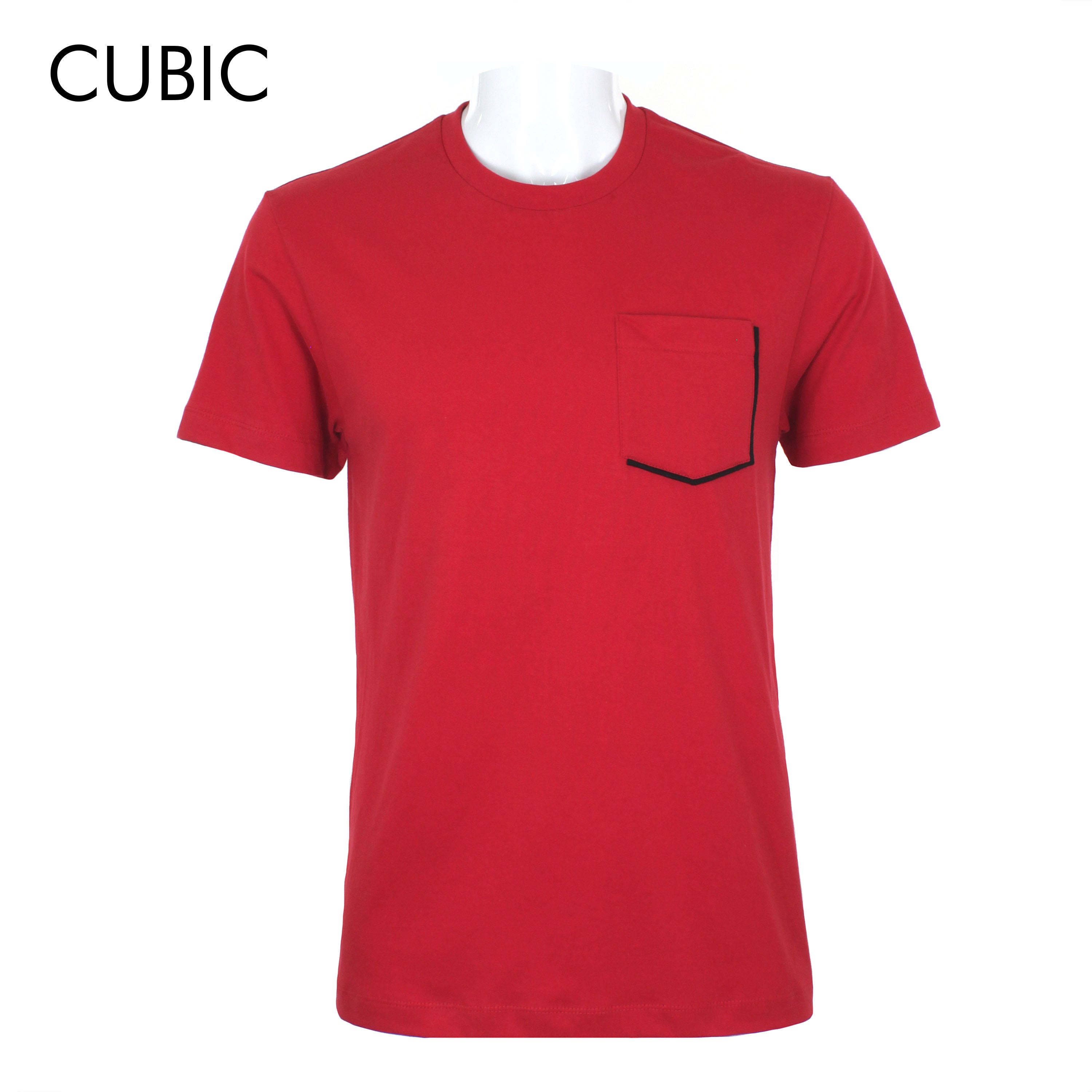 Mens plain on sale tees